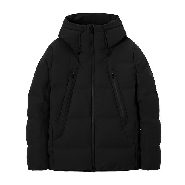 DESCENTE ALLTERRAIN デサントオルテライン 水沢ダウンジャケット 