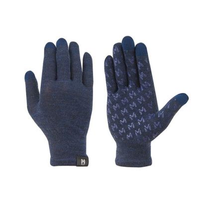 Black Diamond ブラックダイヤモンド ハイブリッドライトグローブ