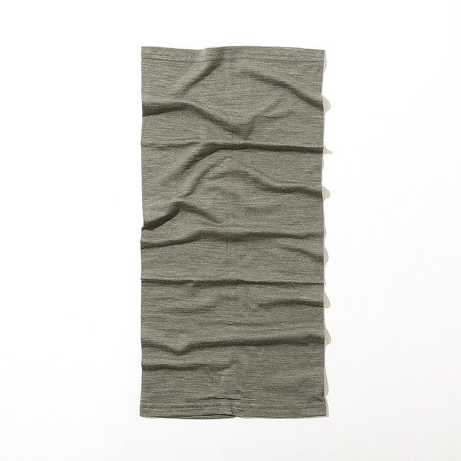 HOUDINI フーディニ アクティビストネックゲイター