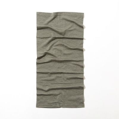 karrimor カリマー ウールネックウォーマー ユニセックス