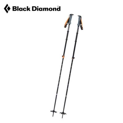 Black Diamond ブラックダイヤモンド トラバース3｜Outdoor Style 