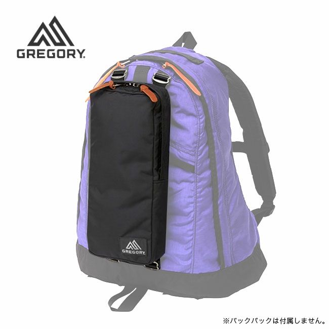 GREGORY グレゴリー シングルポケット