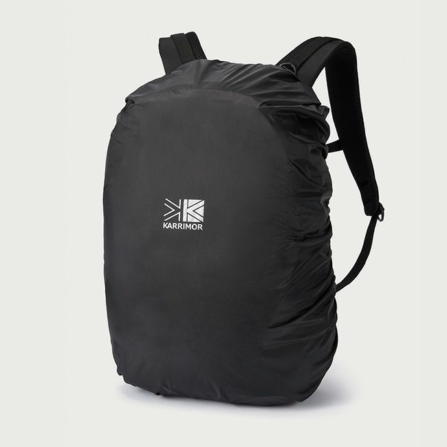 karrimor カリマー レインカバー25プラス
