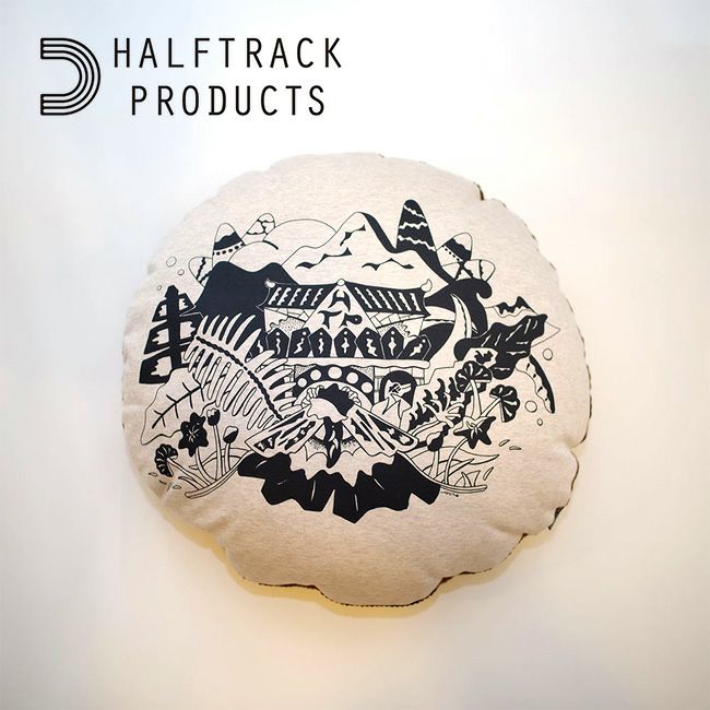 HALF TRACK PRODUCTS ハーフトラックプロダクツ ノンスリープ 