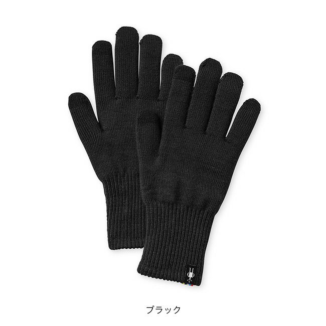 Smartwool スマートウール ライナーグローブ｜SUNDAY MOUNTAIN