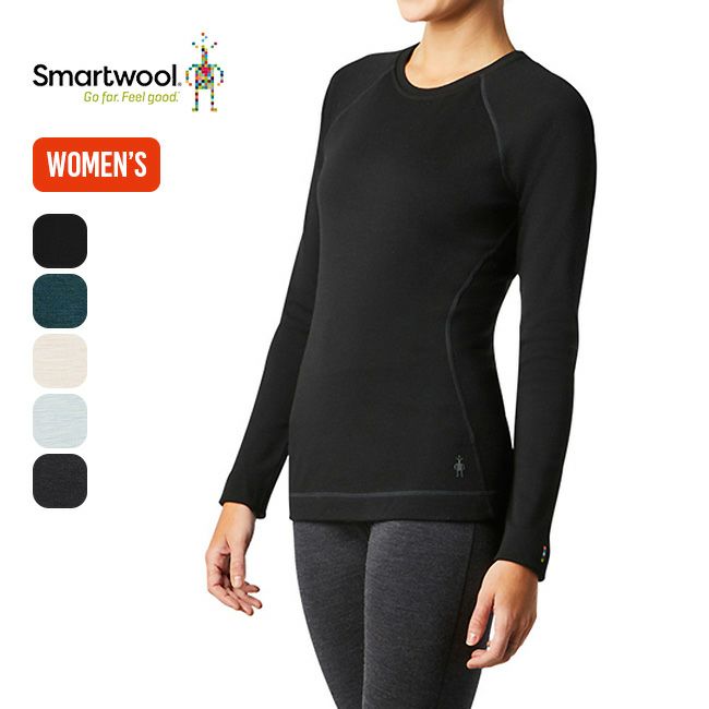 スマートウール メリノ250 ジップアップ TシャツwomanS - 登山用品
