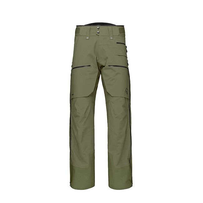 NORRONA ノローナ ロフォテン ゴアテックスプロパンツ メンズ