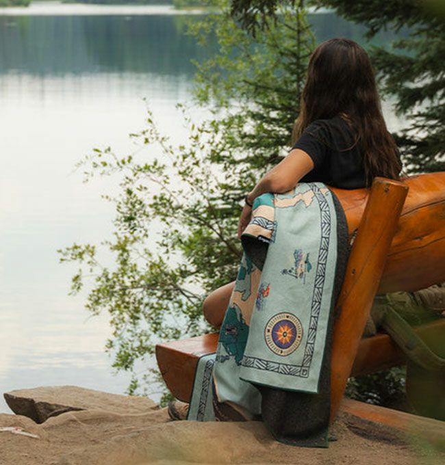 Nomadix ノマディックス ノマディックスタオル｜SUNDAY MOUNTAIN