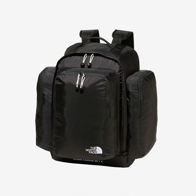 THE NORTH FACE ノースフェイス サニーキャンパー40+6【キッズ】