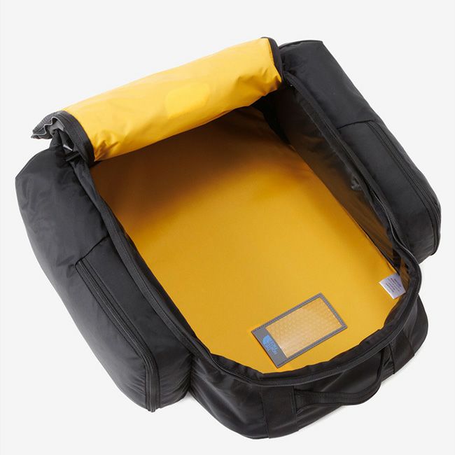 THE NORTH FACE ノースフェイス サニーキャンパー40+6【キッズ
