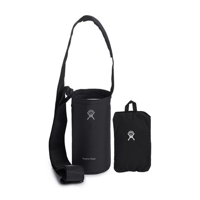 HydroFlask ハイドロフラスク パッカブルボトルスリングミディアム