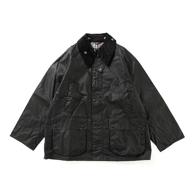 Barbour バブアー OSビデイルワックスジャケット