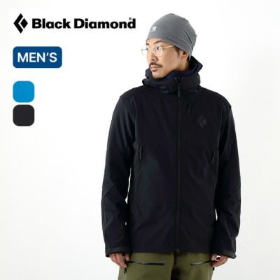 Black Diamond ブラックダイヤモンド リキッドポイントシェル メンズ