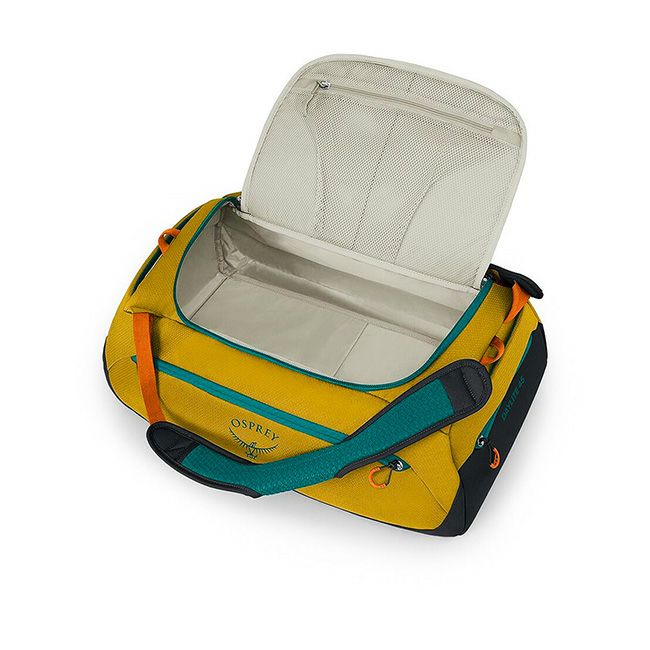 OSPREY オスプレー デイライトダッフル45｜SUNDAY MOUNTAIN｜サンデー