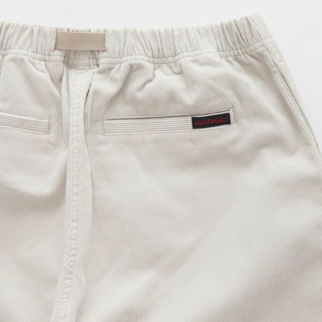 新品未使用タグ付き GRAMICCI グラミチ コーデュロイパンツ S⑥ GRAMICCI (グラミチ) CORDUROY NN-PANTS JUST CUT