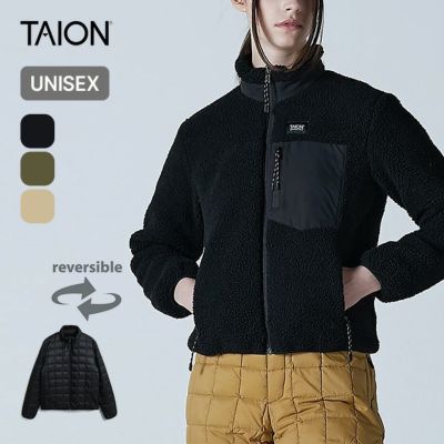 patagonia パタゴニア コットンダウンジャケット｜SUNDAY