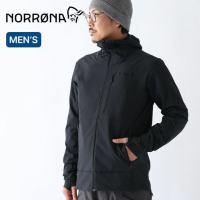 NORRONA ノローナ フィンスコーゲン ウォーム2ジャケット ユニセックス