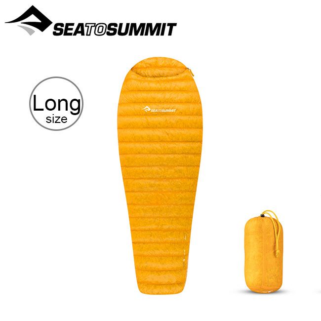 SEA TO SUMMIT シートゥサミット スパーク Sp1｜SUNDAY MOUNTAIN 