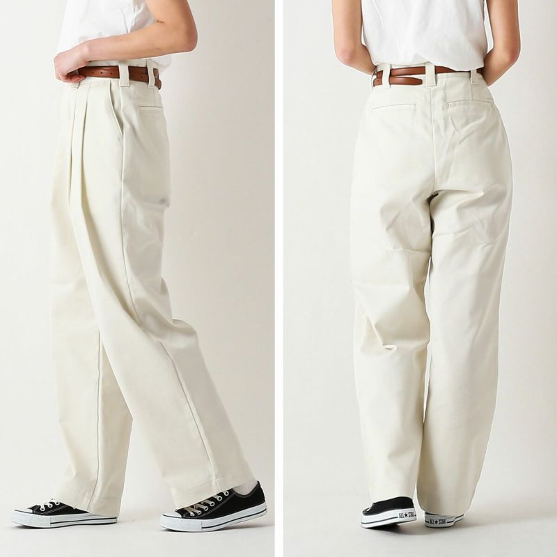 THE SHINZONE | TOMBOY PANTS WOMEN