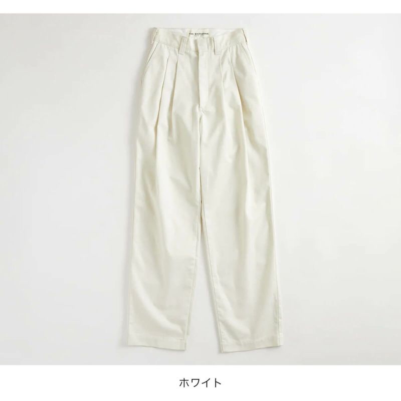 THE SHINZONE ザ シンゾーン トムボーイパンツ|SUNDAY MOUNTAIN THE SHINZONE ザ シンゾーン トムボーイパンツ|SUNDAY MOUNTAIN