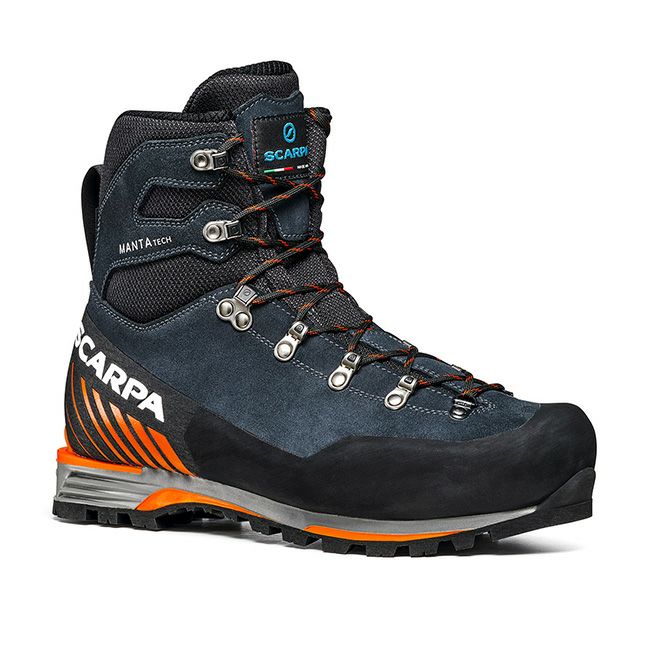 SCARPA スカルパ マンタテック GTX｜SUNDAY MOUNTAIN｜サンデーマウンテン 