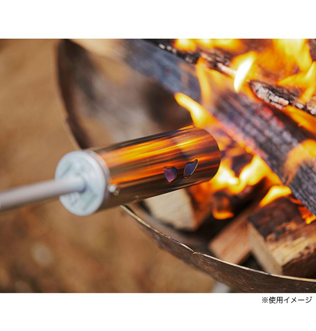 FIRE HAMMERファイヤーハンマー – MINIMAL WORKS