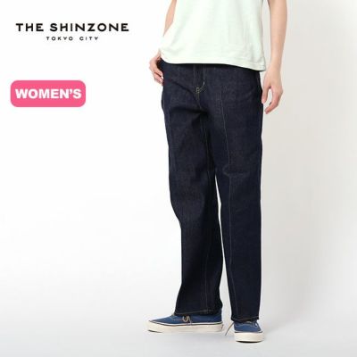 THE SHINZONE ザ シンゾーン サテンパンツ｜Outdoor Style サンデー