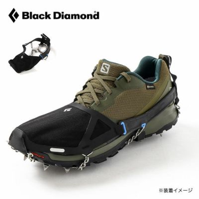 Black Diamond ブラックダイヤモンド ディスタンススパイク