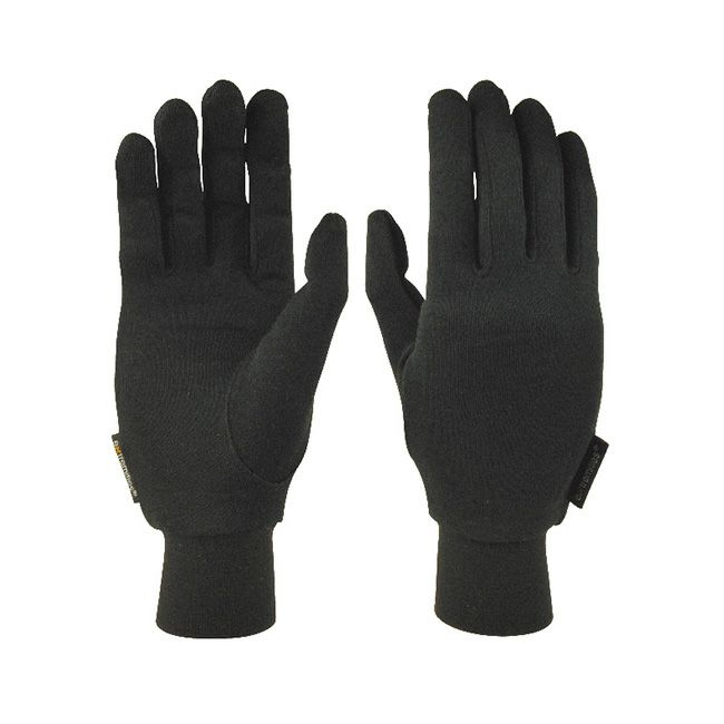 extremities エクストリミティーズ シルクライナーグローブ