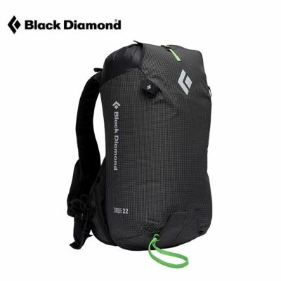 Black Diamond ブラックダイヤモンド ブリッツ28｜Outdoor Style