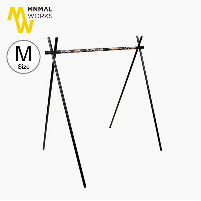ミニマルワークス インディアンハンガー [Sサイズ] MINIMAL