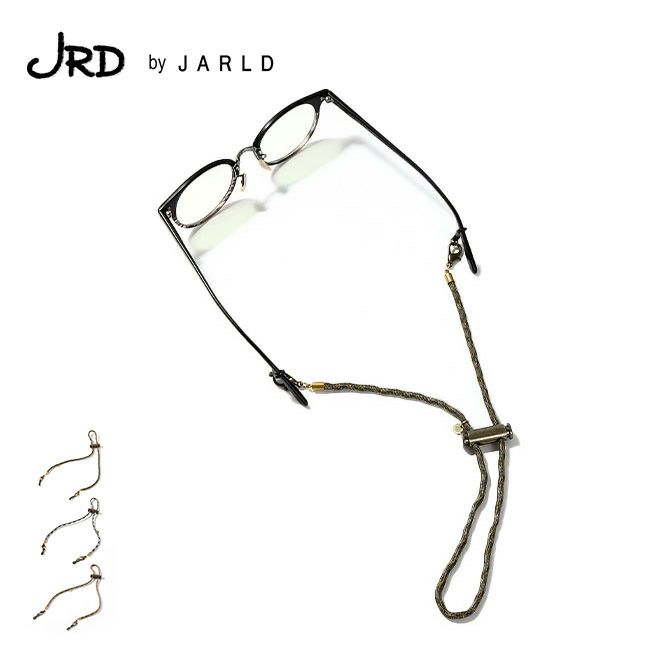 JRD by JARLD ジェイアールディーバイジャールド 2wayストラップ