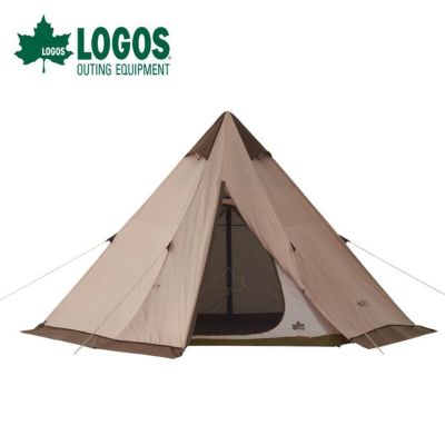 LOGOS ロゴス LOGOS ナバホ Tepee 300-BB｜Outdoor Style サンデー