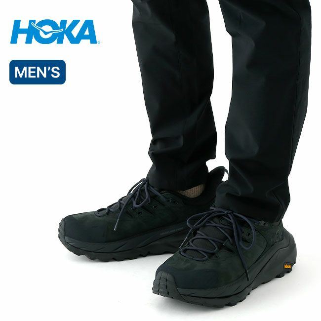 HOKAONEONE KAHA GTX メンズシューズ26.5cmホカオネオネ - ファッション