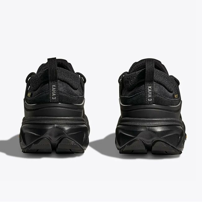 HOKA ホカ カハ3 ローGTX メンズ｜SUNDAY MOUNTAIN｜サンデーマウンテン