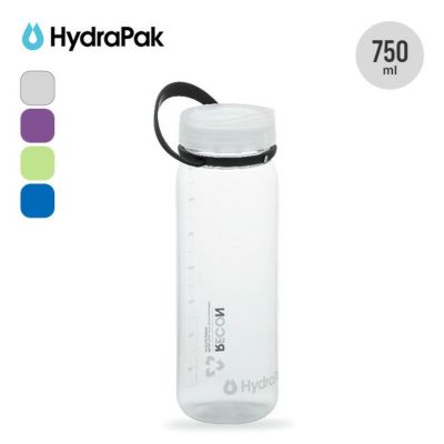 Hydrapak ハイドラパック リーコン ツイスト&シップ 750ml