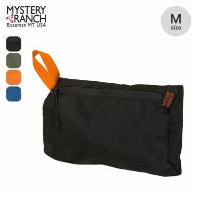 MYSTERY RANCH ミステリーランチ ゾイドバッグ S｜Outdoor Style