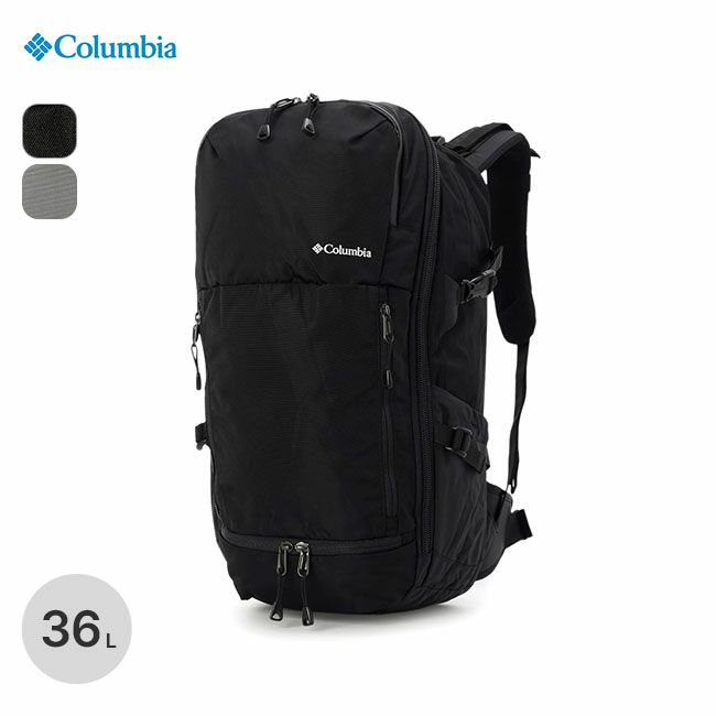 Columbia コロンビア ペッパーロック36Lバックパック｜Outdoor Style