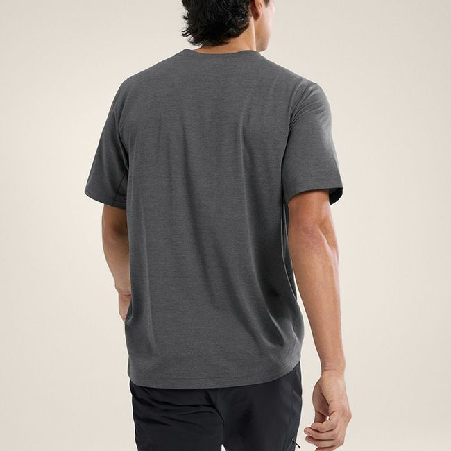 アークテリクスのコーマックポロ　Lサイズ新品　ストーングリーンヘザー Amazon | ARC'TERYX アークテリクス コーマックタンク メンズ