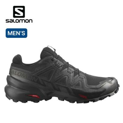 SALOMON サロモン アルファクロス5 ゴアテックス メンズ｜Outdoor