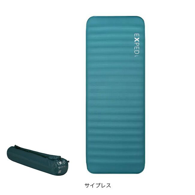 エクスペド EXPED シンセルマット 5M