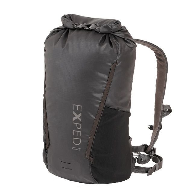 EXPED エクスペド タイフーン15