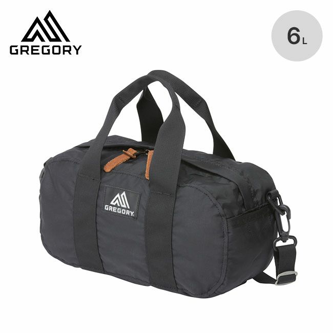 GREGORY グレゴリー ポニーバッグ