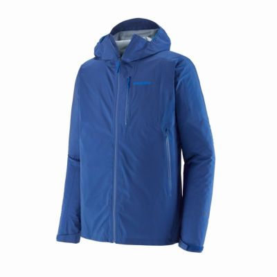 patagonia パタゴニア トリオレットジャケット メンズ｜Outdoor Style