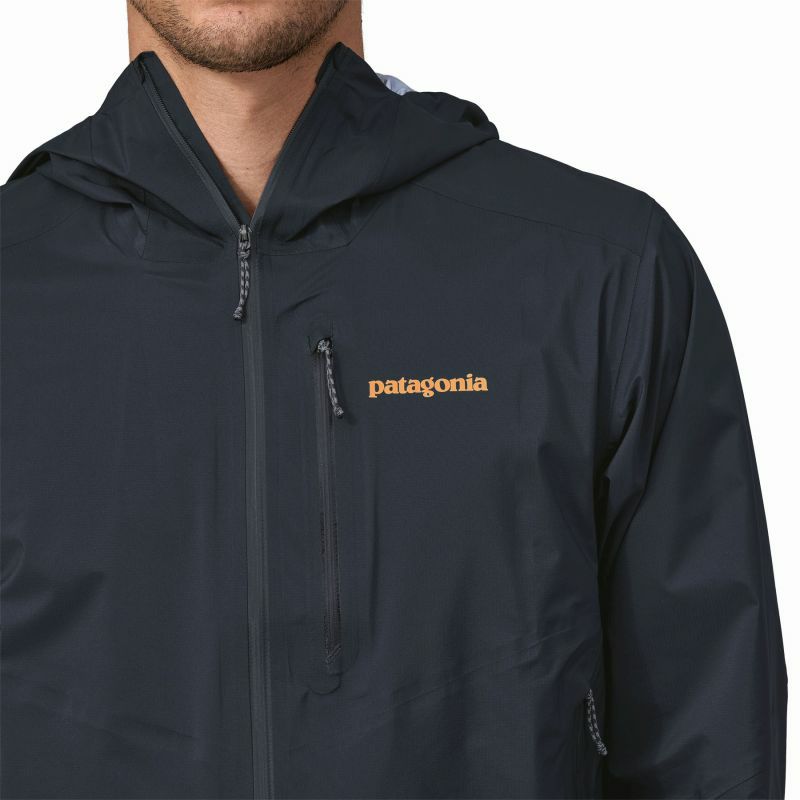 patagonia パタゴニア メンズ ストーム10ジャケット｜Outdoor Style 