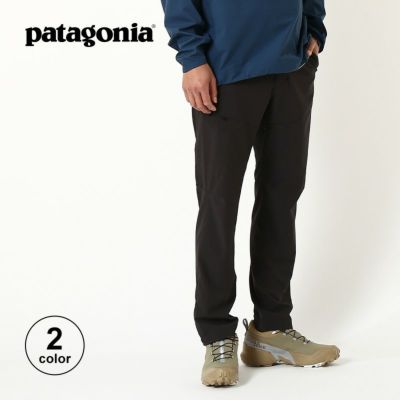 patagonia パタゴニア メンズ アルトヴィアトレイルパンツ（ショート 