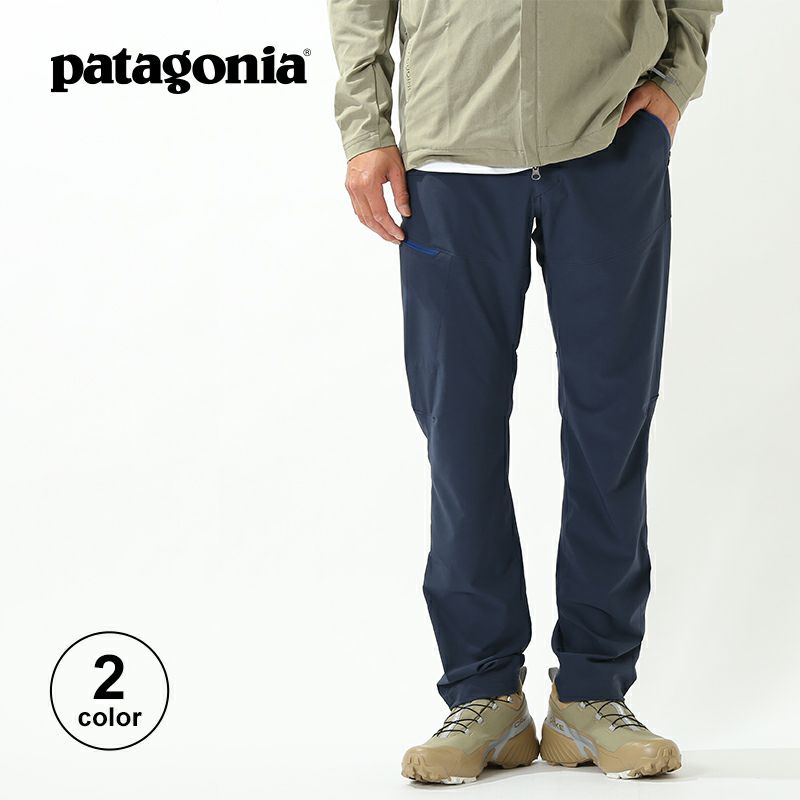 パタゴニア(patagonia) メンズアウトドアパンツ・ボトムス | 通販 