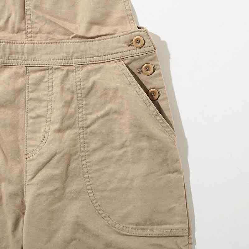 patagonia パタゴニア スタンドアップクロップドオーバーオール