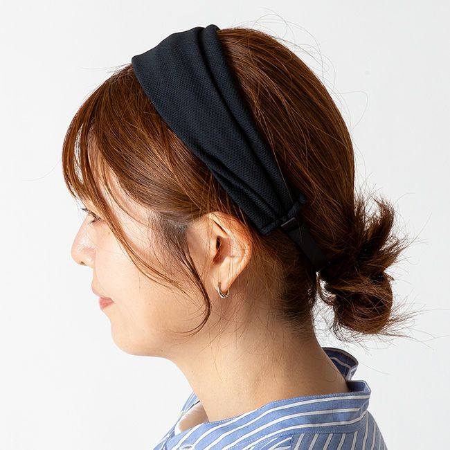 halo commodity ハロコモディティー タップバンド｜SUNDAY MOUNTAIN