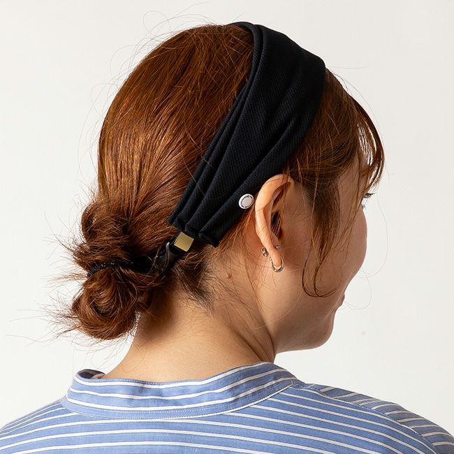 halo commodity ハロコモディティー タップバンド｜SUNDAY MOUNTAIN